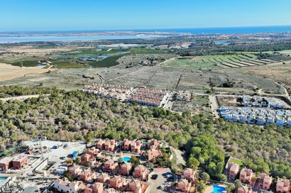 Resale - Villa - San Miguel de Salinas