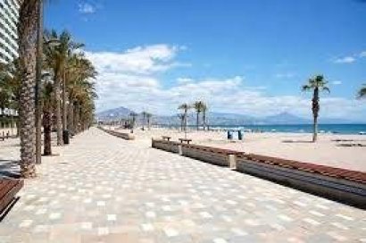 Rynek pierwotny - Apartament - San Juan Alicante - Franc Espinós