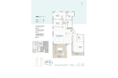 New Build - Penthouse - Calpe - Playa del Bol