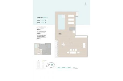 New Build - Penthouse - Calpe - Playa del Bol