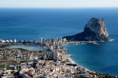 New Build - Penthouse - Calpe - Playa del Bol