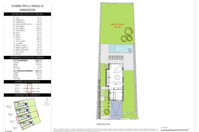 New Build - Villa - Finestrat - Sierra Cortina