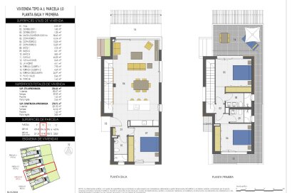 New Build - Villa - Finestrat - Sierra Cortina