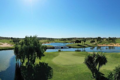 New Build - Villa - Orihuela - Vistabella Golf