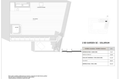 Obra nueva - Bungalow - Torrevieja - La Veleta