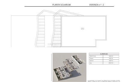 New Build - Bungalow - Finestrat - Balcón De Finestrat