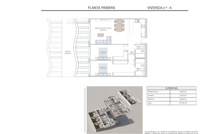 New Build - Bungalow - Finestrat - Balcón De Finestrat