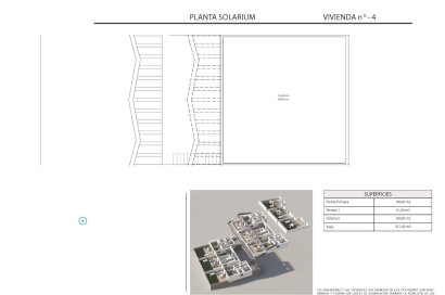 New Build - Bungalow - Finestrat - Balcón De Finestrat