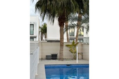 Resale - Villa - Ciudad Quesada - Doña Pepa