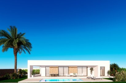 New Build - Villa - Finestrat - Balcón De Finestrat