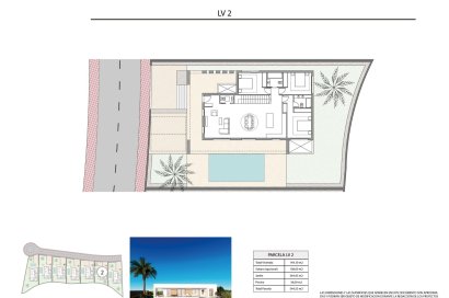 New Build - Villa - Finestrat - Balcón De Finestrat