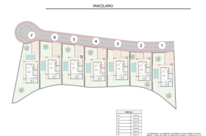 New Build - Villa - Finestrat - Balcón De Finestrat