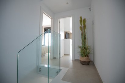 New Build - Town House - San Javier - Santiago De La Ribera