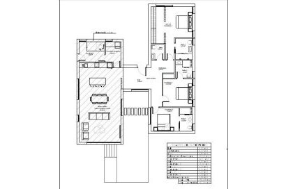 New Build - Villa - Algorfa - Lomas De La Juliana