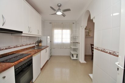 Reventa - Apartamento - Villamartín - PAU 8