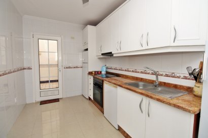 Rynek wtórny - Apartament - Villamartín - PAU 8