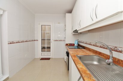 Rynek wtórny - Apartament - Villamartín - PAU 8