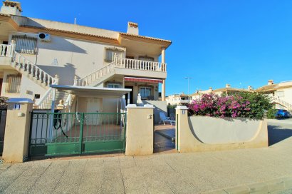 Reventa - Apartamento - Villamartín - PAU 8