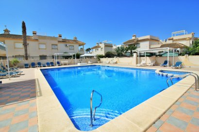 Resale - Apartment - Villamartín - PAU 8