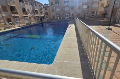 Resale - Apartment - Torrevieja - El Acequión - Los Náufragos