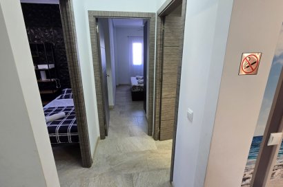 Resale - Apartment - Torrevieja - El Acequión - Los Náufragos