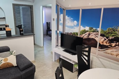 Resale - Apartment - Torrevieja - El Acequión - Los Náufragos