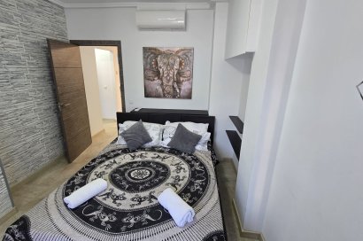 Resale - Apartment - Torrevieja - El Acequión - Los Náufragos