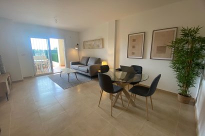 Rynek pierwotny - Apartament - Orihuela Costa - Lomas de Cabo Roig