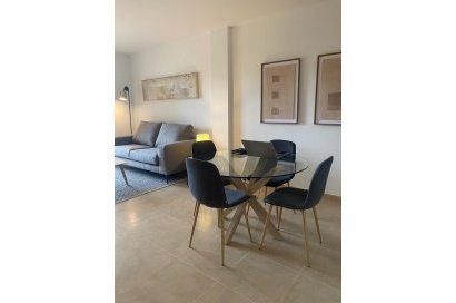 Obra nueva - Apartamento - Orihuela Costa - Lomas de Cabo Roig