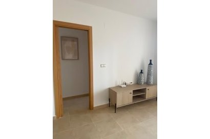 Obra nueva - Apartamento - Orihuela Costa - Lomas de Cabo Roig