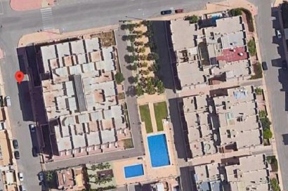 Rynek pierwotny - Apartament - Orihuela Costa - Lomas de Cabo Roig