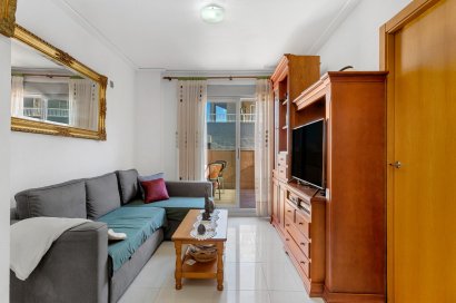 Resale - Apartment - Torrevieja - La Mata