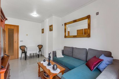 Rynek wtórny - Apartament - Torrevieja - La Mata