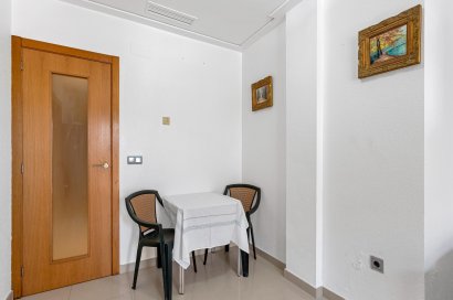 Rynek wtórny - Apartament - Torrevieja - La Mata