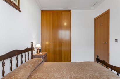 Rynek wtórny - Apartament - Torrevieja - La Mata