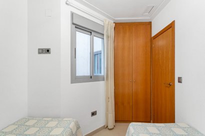 Resale - Apartment - Torrevieja - La Mata