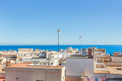 Resale - Apartment - Torrevieja - La Mata