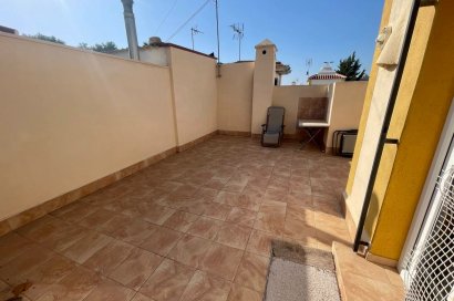 Resale - Villa - Torrevieja - Carrefour