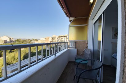 Resale - Apartment - Torrevieja - El Acequión - Los Náufragos