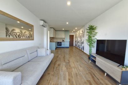 Resale - Apartment - Torrevieja - El Acequión - Los Náufragos