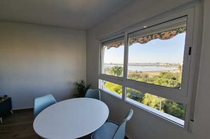 Resale - Apartment - Torrevieja - El Acequión - Los Náufragos