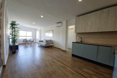 Reventa - Apartamento - Torrevieja - El Acequión - Los Náufragos