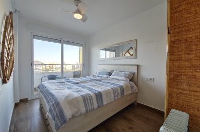 Resale - Apartment - Torrevieja - El Acequión - Los Náufragos