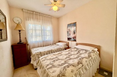 Resale - Townhouse - Orihuela Costa - La Zenia