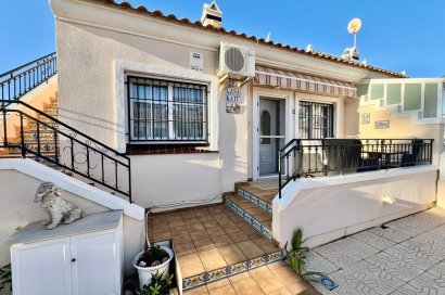 Resale - Townhouse - Orihuela Costa - La Zenia