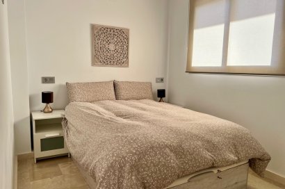 Resale - Apartment - Orihuela Costa - Villamartín