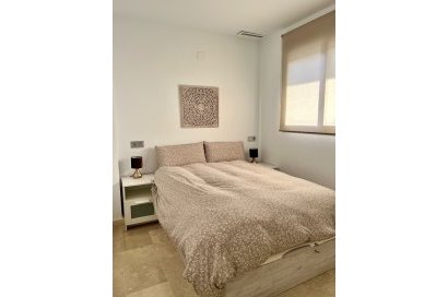 Resale - Apartment - Orihuela Costa - Villamartín