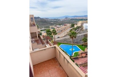 New Build - Penthouse - Aguilas - Centro