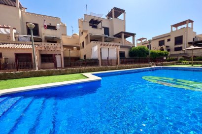 New Build - Penthouse - Aguilas - Centro