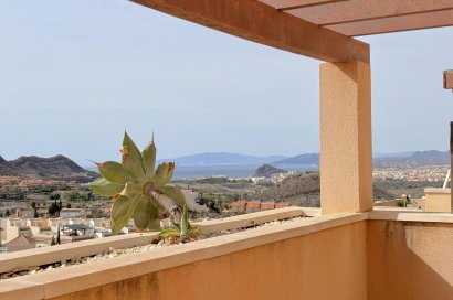 New Build - Penthouse - Aguilas - Centro